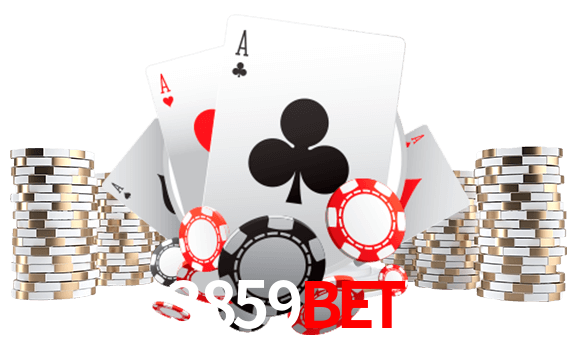 Jogue jogos de pôquer em 3859bet